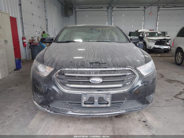 Ford Taurus Sel Image 16
