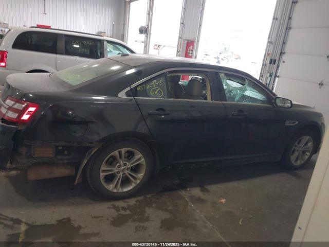 Ford Taurus Sel Image 14