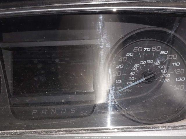 Ford Taurus Sel Image 3