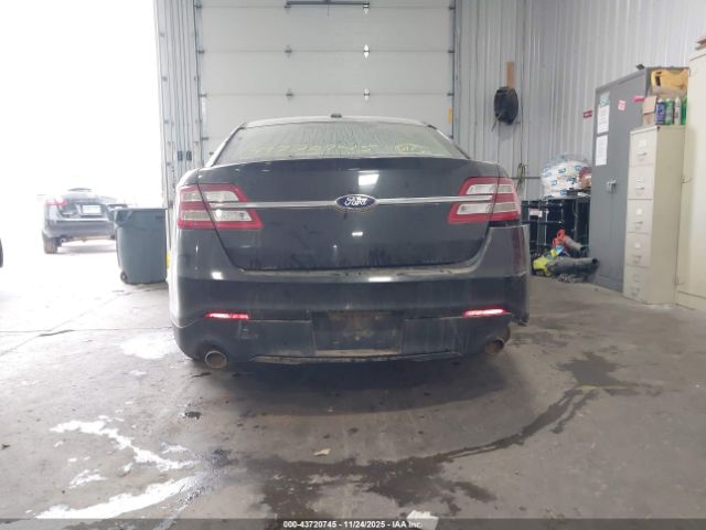 Ford Taurus Sel Image 12