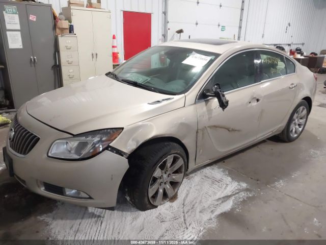 Buick Regal Premium 2 Image 6