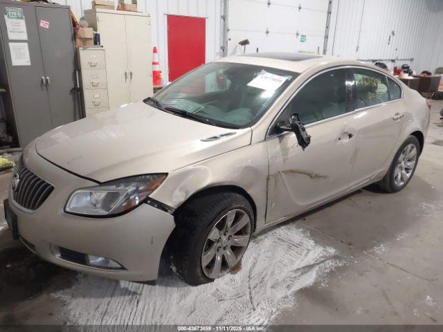 Buick Regal Premium 2 Image 6