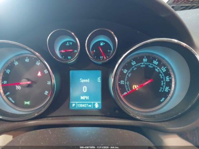 Buick Regal Premium 2 Image 13