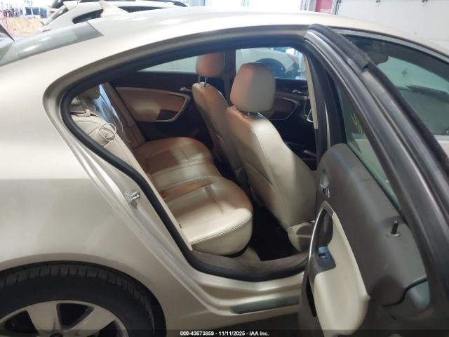 Buick Regal Premium 2 Image 8