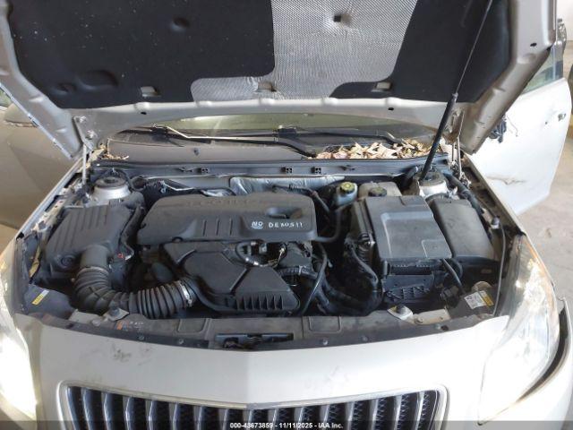 Buick Regal Premium 2 Image 2