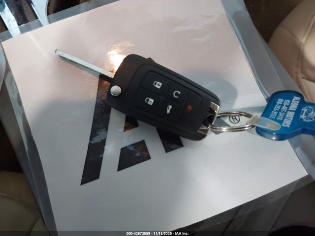 Buick Regal Premium 2 Image 3