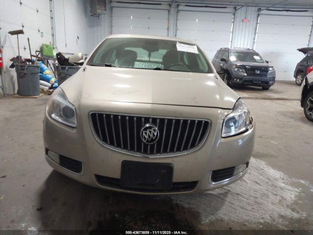 Buick Regal Premium 2 Image 14