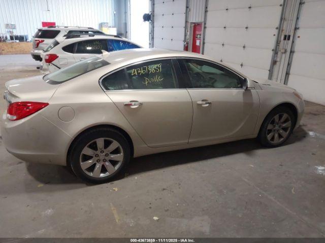 Buick Regal Premium 2 Image 11