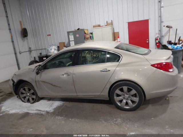 Buick Regal Premium 2 Image 16