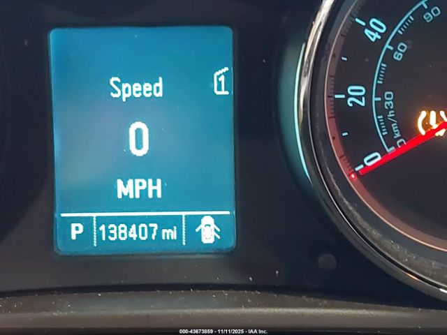 Buick Regal Premium 2 Image 4