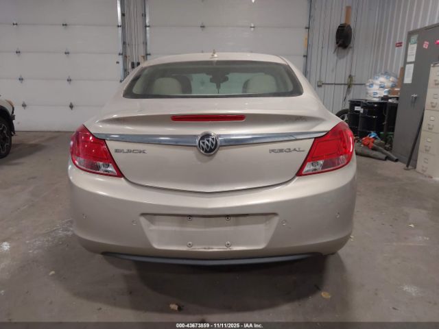 Buick Regal Premium 2 Image 12