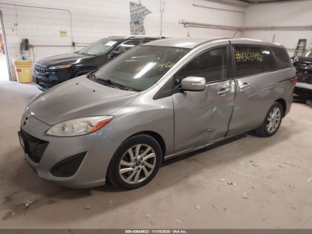 Mazda Mazda5 Sport Image 10