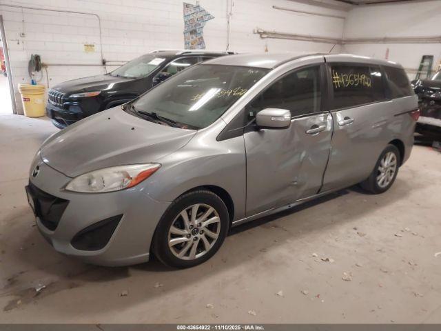 Mazda Mazda5 Sport Image 10
