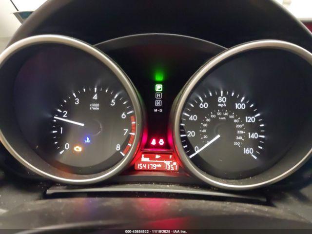 Mazda Mazda5 Sport Image 11