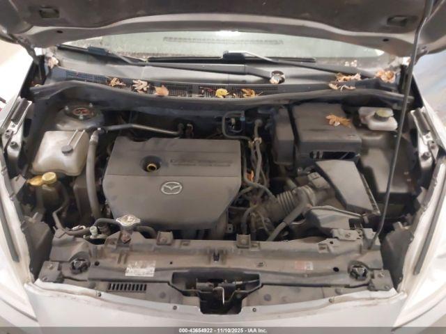 Mazda Mazda5 Sport Image 8