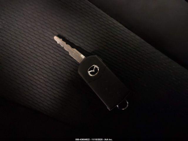 Mazda Mazda5 Sport Image 7