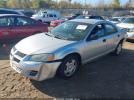 Dodge Stratus Se Image 9