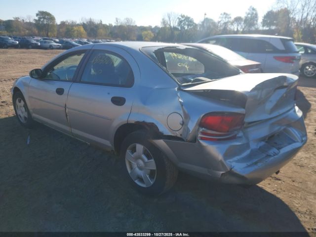 Dodge Stratus Se Image 14