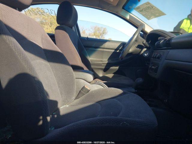 Dodge Stratus Se Image 11