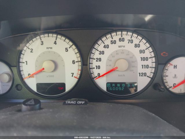 Dodge Stratus Se Image 13