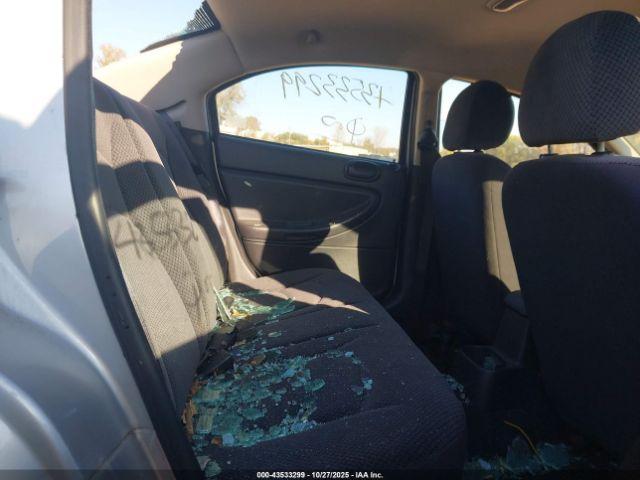 Dodge Stratus Se Image 10