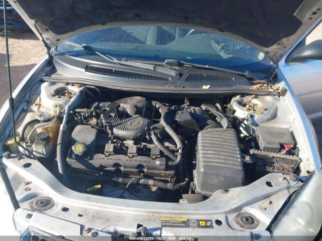 Dodge Stratus Se Image 7