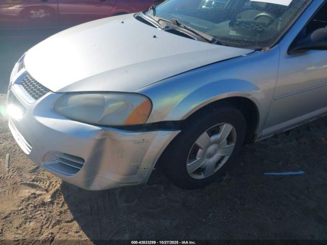 Dodge Stratus Se Image 12