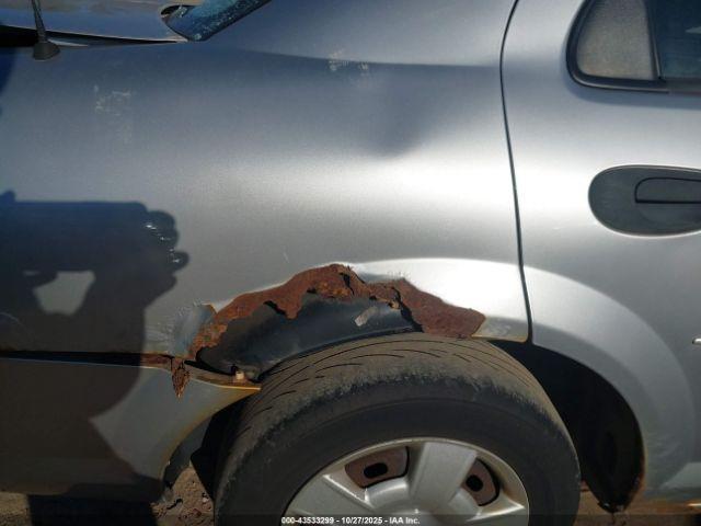 Dodge Stratus Se Image 3