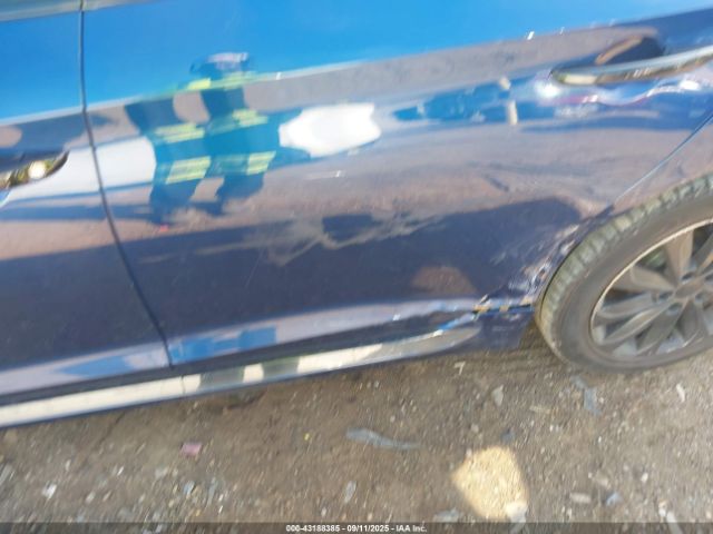 Hyundai SONATA Sport Image 7