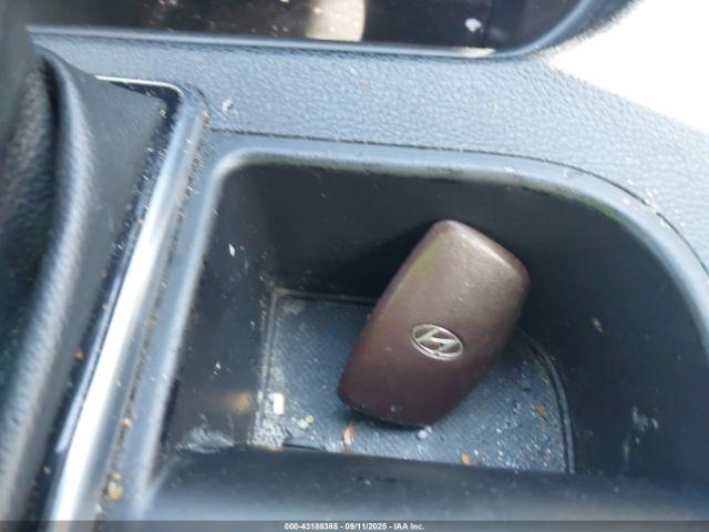 Hyundai SONATA Sport Image 8