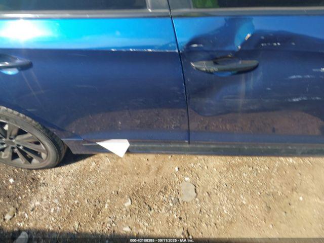 Hyundai SONATA Sport Image 13