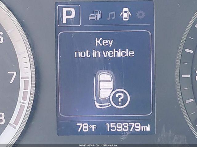 Hyundai SONATA Sport Image 2