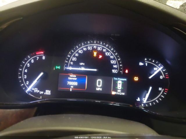 Cadillac CTS Luxury Image 15