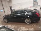 Cadillac CTS Luxury Image 10
