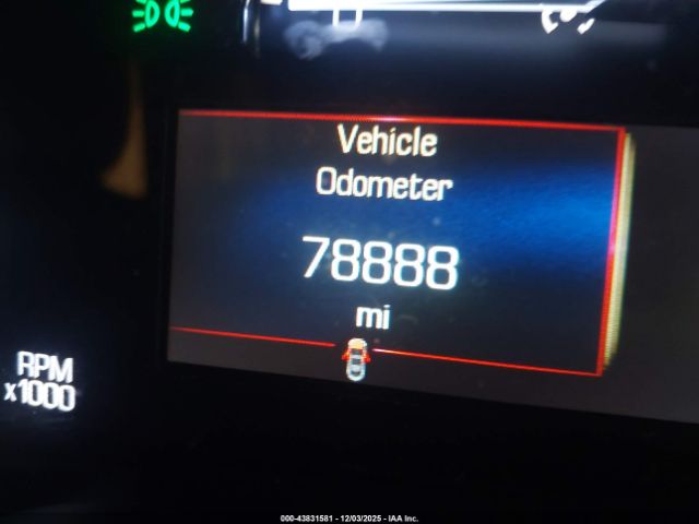 Cadillac CTS Luxury Image 11