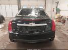 Cadillac CTS Luxury Image 5
