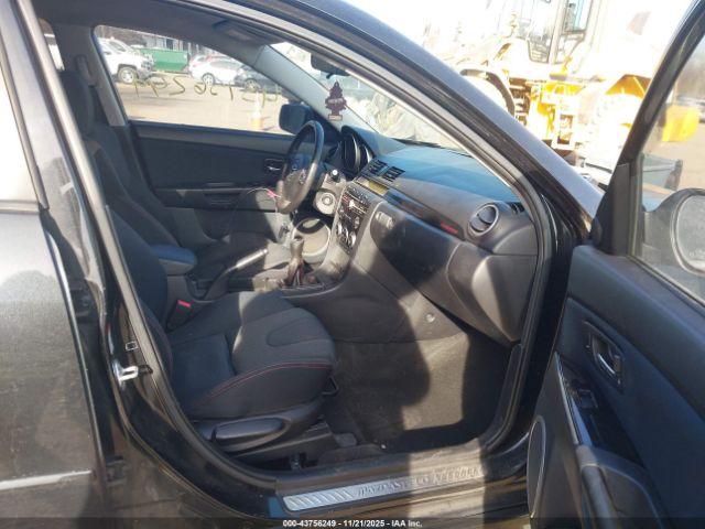 Mazda Mazdaspeed3 Sport Image 4