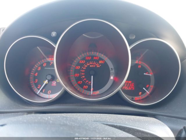 Mazda Mazdaspeed3 Sport Image 6