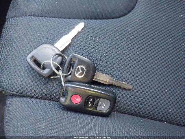 Mazda Mazdaspeed3 Sport Image 13