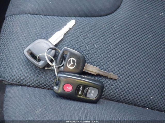 Mazda Mazdaspeed3 Sport Image 13