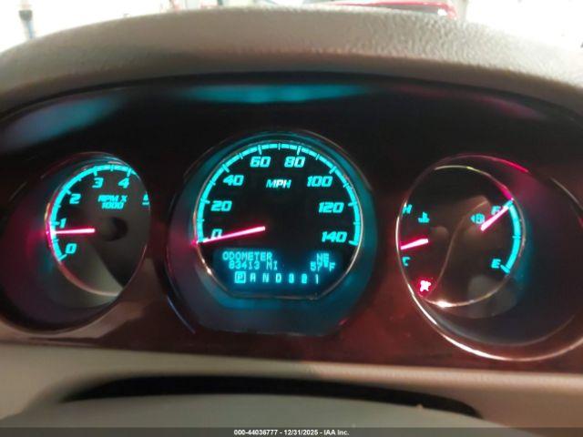 Buick Lucerne Cxl Image 2