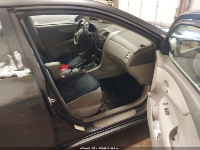 Toyota Corolla Le Image 4