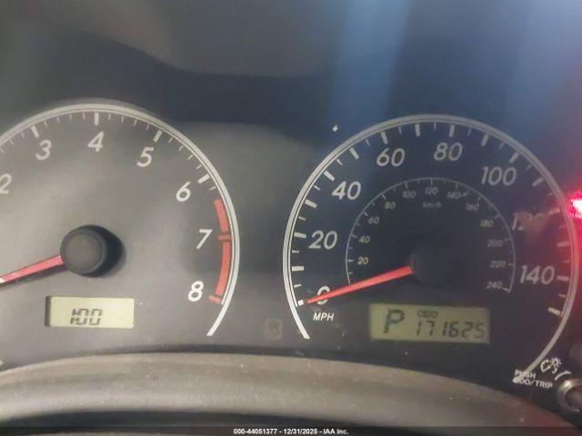 Toyota Corolla Le Image 2