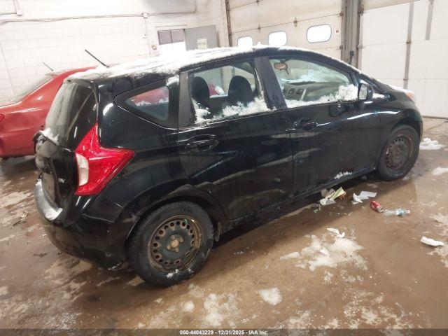 Nissan Versa Sv Image 6