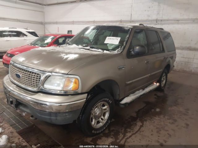 Ford Expedition Xlt Image 3