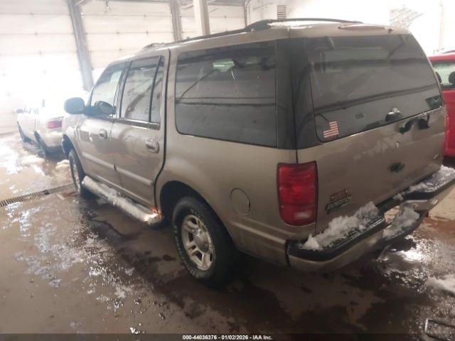 Ford Expedition Xlt Image 4