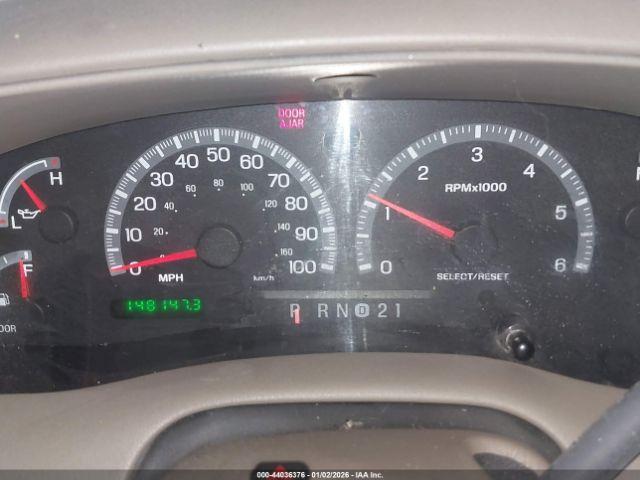 Ford Expedition Xlt Image 6