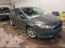 Ford Focus Se Image 1