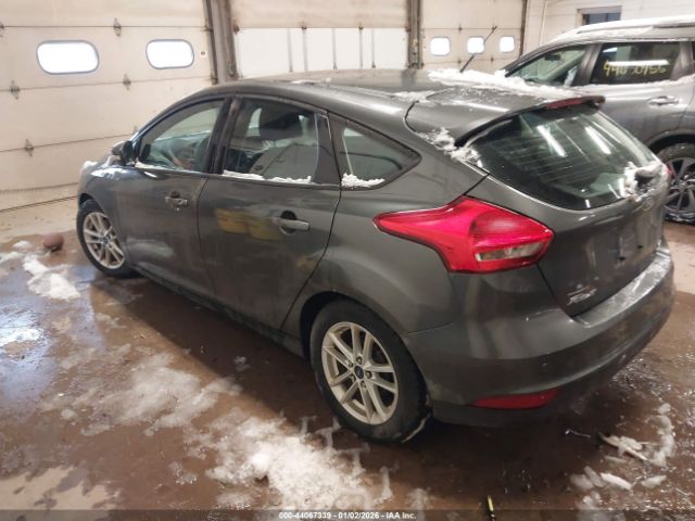 Ford Focus Se Image 8