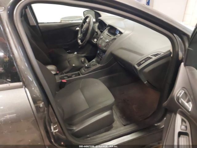 Ford Focus Se Image 10